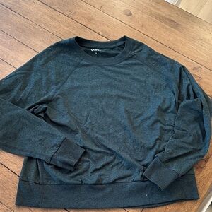 Women’s Quince Crewneck Pullover